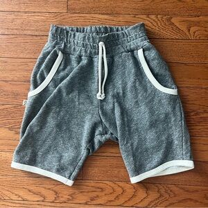 Childhoods Clothing Retro Shorts